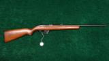 WINCHESTER MODEL 77 - 2 of 12