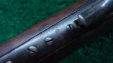  WINCHESTER 1895 RIFLE - 8 of 12