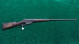  WINCHESTER 1895 RIFLE - 12 of 12
