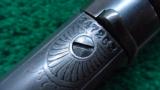  BEAUTIFUL ENGRAVED MARLIN 94 DELUXE - 10 of 13