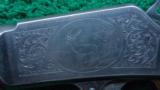  BEAUTIFUL ENGRAVED MARLIN 94 DELUXE - 4 of 13