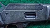  BEAUTIFUL ENGRAVED MARLIN 94 DELUXE - 3 of 13