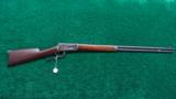 1894 WINCHESTER RIFLE - 12 of 12