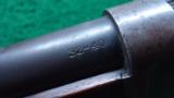 1894 WINCHESTER RIFLE - 6 of 12