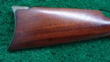 1894 WINCHESTER RIFLE - 10 of 12