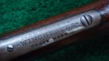 1894 WINCHESTER RIFLE - 8 of 12