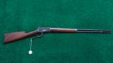 WINCHESTER 1892 44 CALIBER - 10 of 10