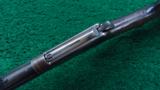  WINCHESTER 1894 SEMI-DELUXE RIFLE - 4 of 12