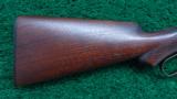  WINCHESTER 1894 SEMI-DELUXE RIFLE - 10 of 12