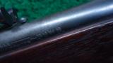  WINCHESTER 1894 SEMI-DELUXE RIFLE - 6 of 12