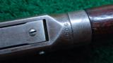  WINCHESTER 1894 SEMI-DELUXE RIFLE - 9 of 12