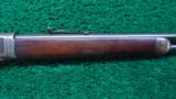  WINCHESTER 1894 SEMI-DELUXE RIFLE - 5 of 12