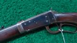  WINCHESTER 1894 SEMI-DELUXE RIFLE - 2 of 12