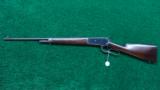  WINCHESTER 1886 LIGHT WEIGHT TAKE DOWN - 13 of 14