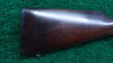  WINCHESTER 1886 LIGHT WEIGHT TAKE DOWN - 12 of 14