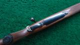  WINCHESTER M-70 SUPERGRADE - 3 of 12