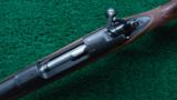  WINCHESTER M-70 SUPERGRADE - 4 of 12