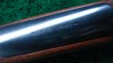  WINCHESTER M-70 SUPERGRADE - 8 of 12
