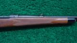  WINCHESTER M-70 SUPERGRADE - 5 of 12
