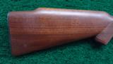  WINCHESTER M-70 SUPERGRADE - 10 of 12