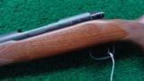 WINCHESTER M-70 SUPERGRADE - 2 of 12
