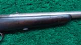  WINCHESTER MODEL 1902 - 5 of 10