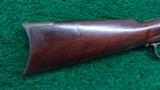 WINCHESTER 1873 OCTAGON BBL - 10 of 12