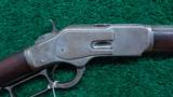 WINCHESTER 1873 OCTAGON BBL - 1 of 12