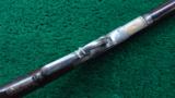 WINCHESTER 1873 OCTAGON BBL - 3 of 12