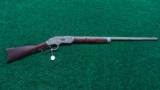 WINCHESTER 1873 OCTAGON BBL - 12 of 12