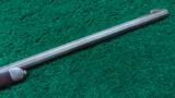 WINCHESTER 1873 OCTAGON BBL - 7 of 12