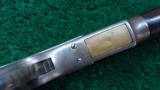 WINCHESTER 1873 OCTAGON BBL - 8 of 12