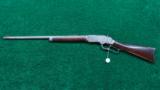 WINCHESTER 1873 OCTAGON BBL - 11 of 12
