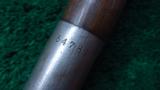 SPECIAL ORDER ANTIQUE WINCHESTER 1892 - 10 of 14