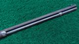 SPECIAL ORDER ANTIQUE WINCHESTER 1892 - 7 of 14