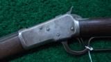 SPECIAL ORDER ANTIQUE WINCHESTER 1892 - 2 of 14