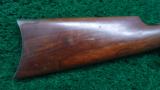 SPECIAL ORDER ANTIQUE WINCHESTER 1892 - 12 of 14