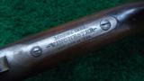 SPECIAL ORDER ANTIQUE WINCHESTER 1892 - 8 of 14