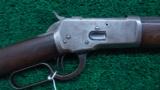 SPECIAL ORDER ANTIQUE WINCHESTER 1892 - 1 of 14