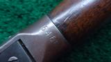  EARLY ANTIQUE 1894 WINCHESTER - 9 of 12