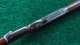  EARLY ANTIQUE 1894 WINCHESTER - 3 of 12