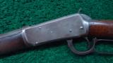  EARLY ANTIQUE 1894 WINCHESTER - 2 of 12
