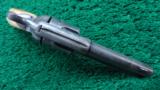 DESIRABLE COLT FRONTIER SIX SHOOTER - 5 of 11