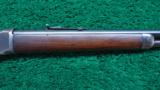 ANTIQUE WINCHESTER 1894 RIFLE - 5 of 14