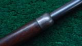 ANTIQUE WINCHESTER 1894 RIFLE - 10 of 14