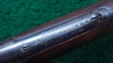 ANTIQUE WINCHESTER 1894 RIFLE - 8 of 14