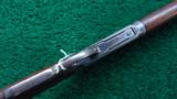ANTIQUE WINCHESTER 1894 RIFLE - 3 of 14