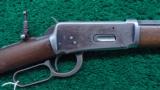  ANTIQUE WINCHESTER 1894 - 1 of 14