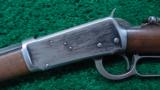  ANTIQUE WINCHESTER 1894 - 2 of 14