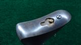  EXCEPTIONAL WINCHESTER 1873 MUSKET - 11 of 15